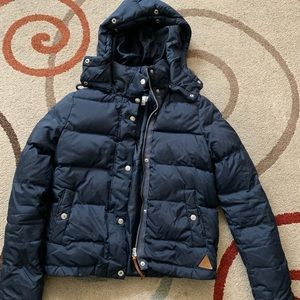 H&M Puff Jacket Size Small